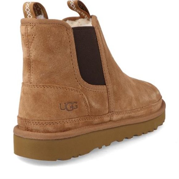 UGG Men's Neumel Chelsea Boots - Picture 6 of 6